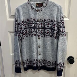 Vintage USA Jersild Knit Sweater